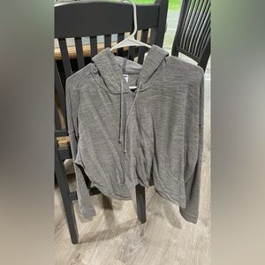 Old Navy lightweight hoodie